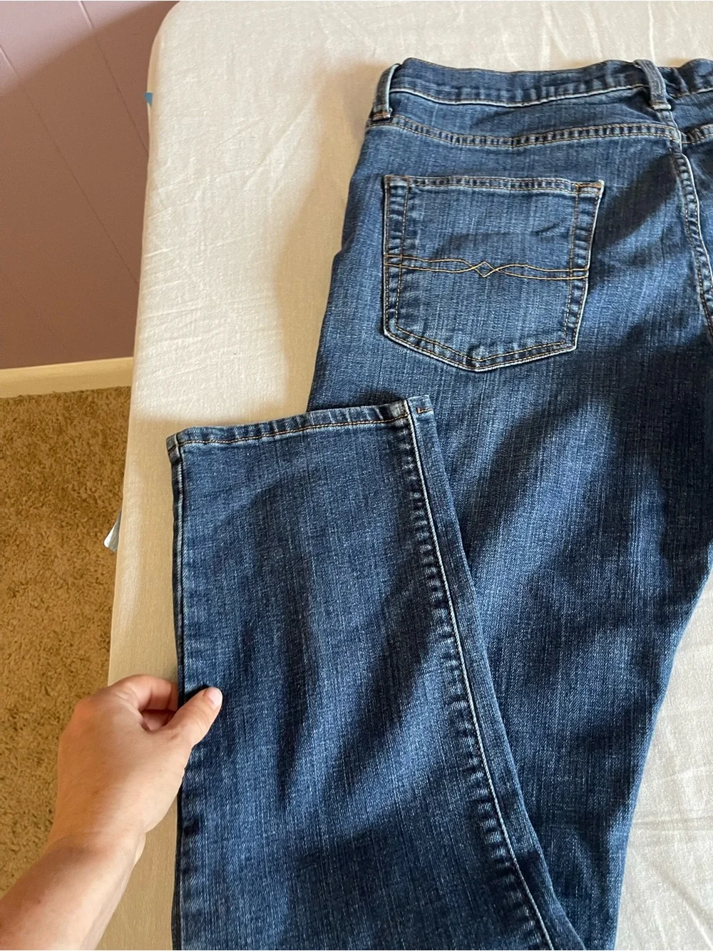 Lucky Brand lucky brand